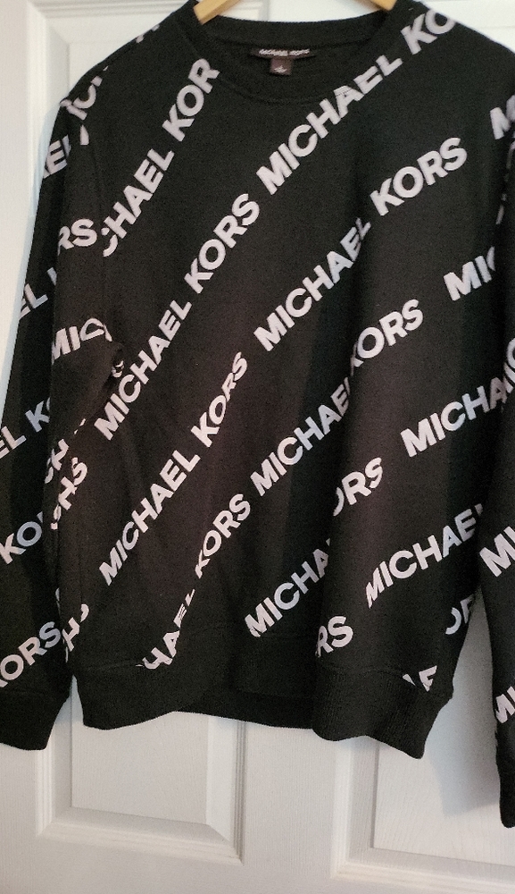 Michael Kors sweatshirt